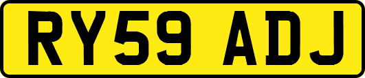 RY59ADJ