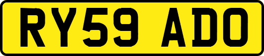 RY59ADO