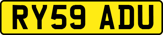 RY59ADU