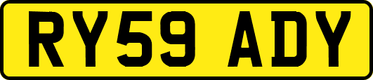 RY59ADY