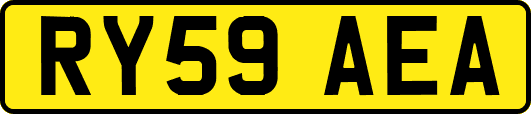 RY59AEA