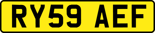 RY59AEF