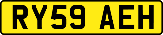 RY59AEH