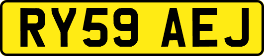 RY59AEJ