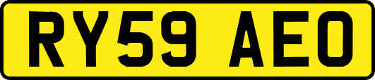 RY59AEO