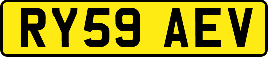 RY59AEV
