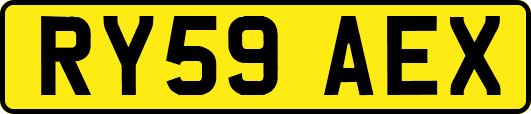 RY59AEX