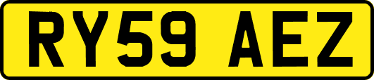 RY59AEZ