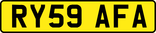 RY59AFA