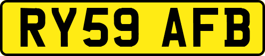 RY59AFB