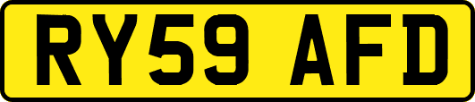 RY59AFD