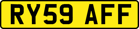 RY59AFF