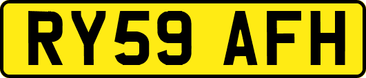 RY59AFH