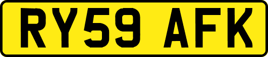 RY59AFK