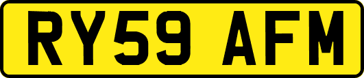 RY59AFM
