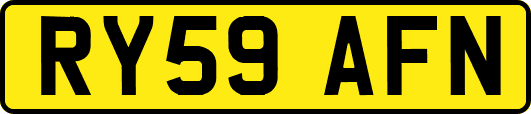 RY59AFN