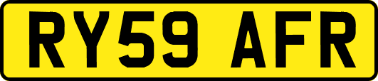 RY59AFR