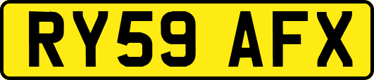 RY59AFX
