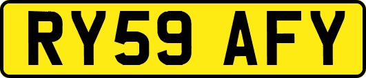 RY59AFY