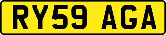 RY59AGA