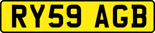 RY59AGB
