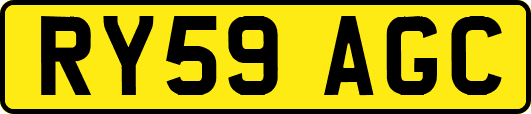 RY59AGC