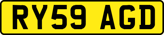 RY59AGD