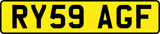 RY59AGF