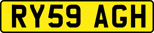 RY59AGH
