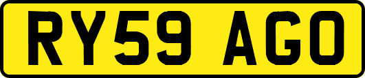 RY59AGO