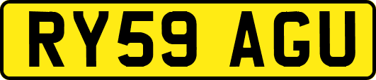 RY59AGU