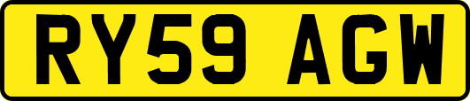 RY59AGW