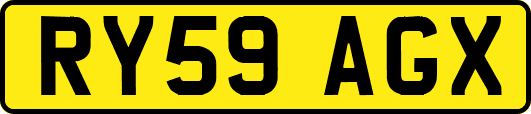RY59AGX