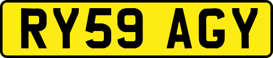 RY59AGY