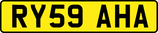 RY59AHA