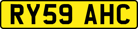 RY59AHC