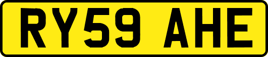 RY59AHE