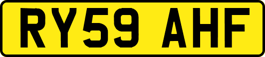 RY59AHF