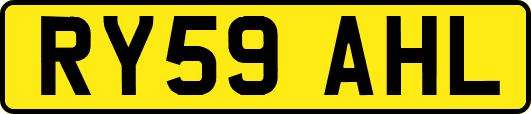RY59AHL