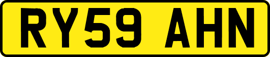 RY59AHN