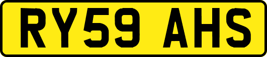 RY59AHS