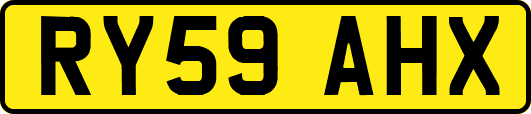 RY59AHX