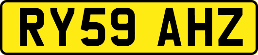 RY59AHZ