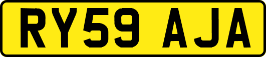 RY59AJA