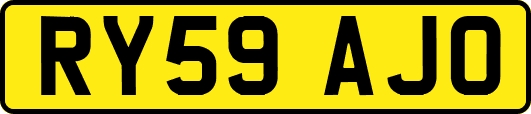 RY59AJO