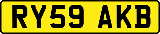 RY59AKB