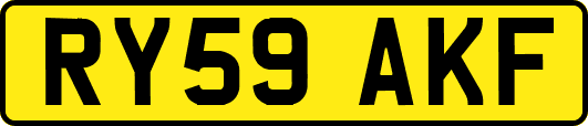 RY59AKF