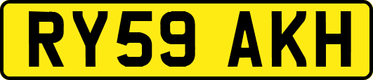 RY59AKH