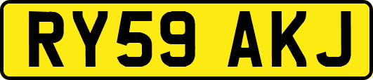 RY59AKJ