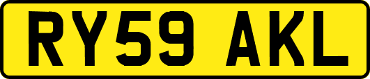 RY59AKL